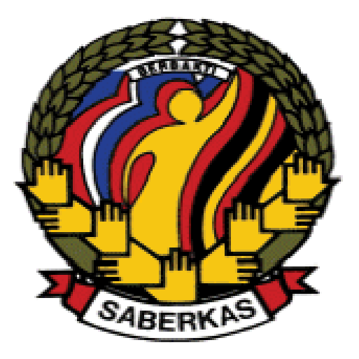 PERTUBUHAN BELIA KEBANGSAAN BERSATU SARAWAK (SABERKAS)